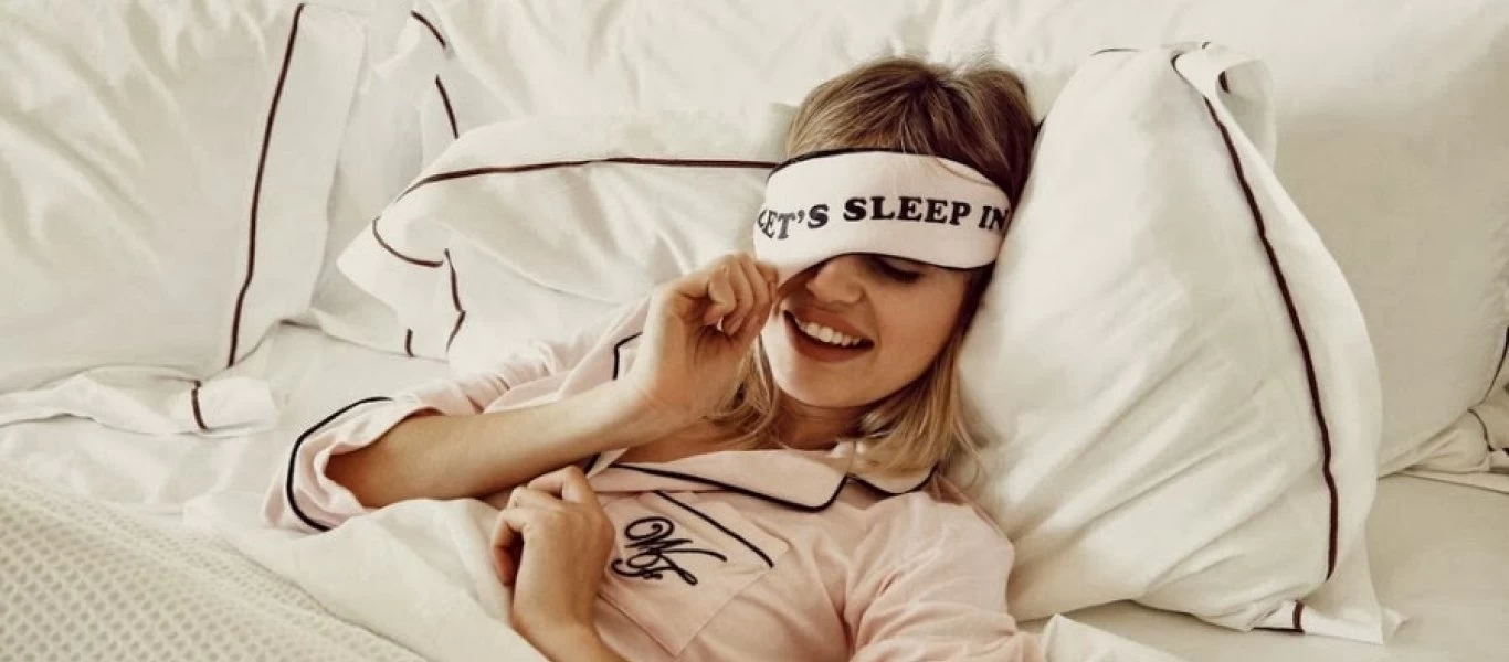 Έρευνα: Είστε νυχτερινός τύπος; - Είστε πιο έξυπνοι!